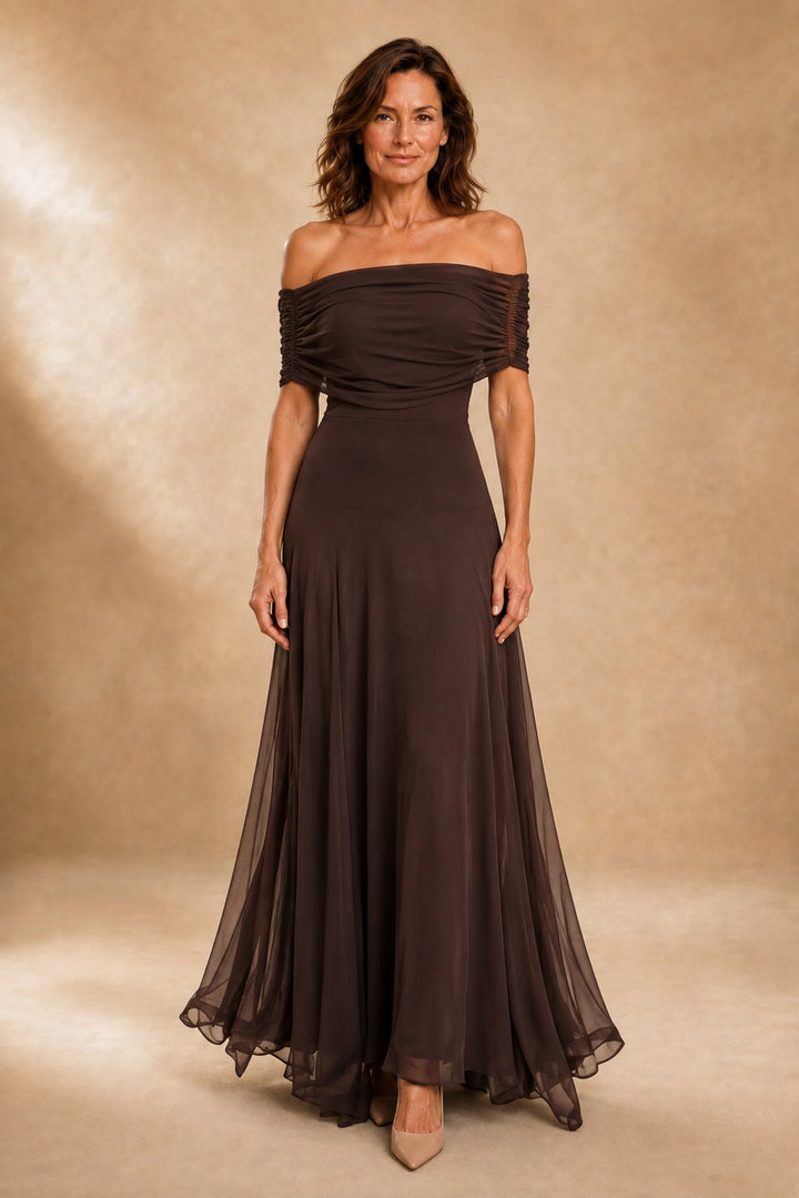 Lila | Elegant Everyday Dress