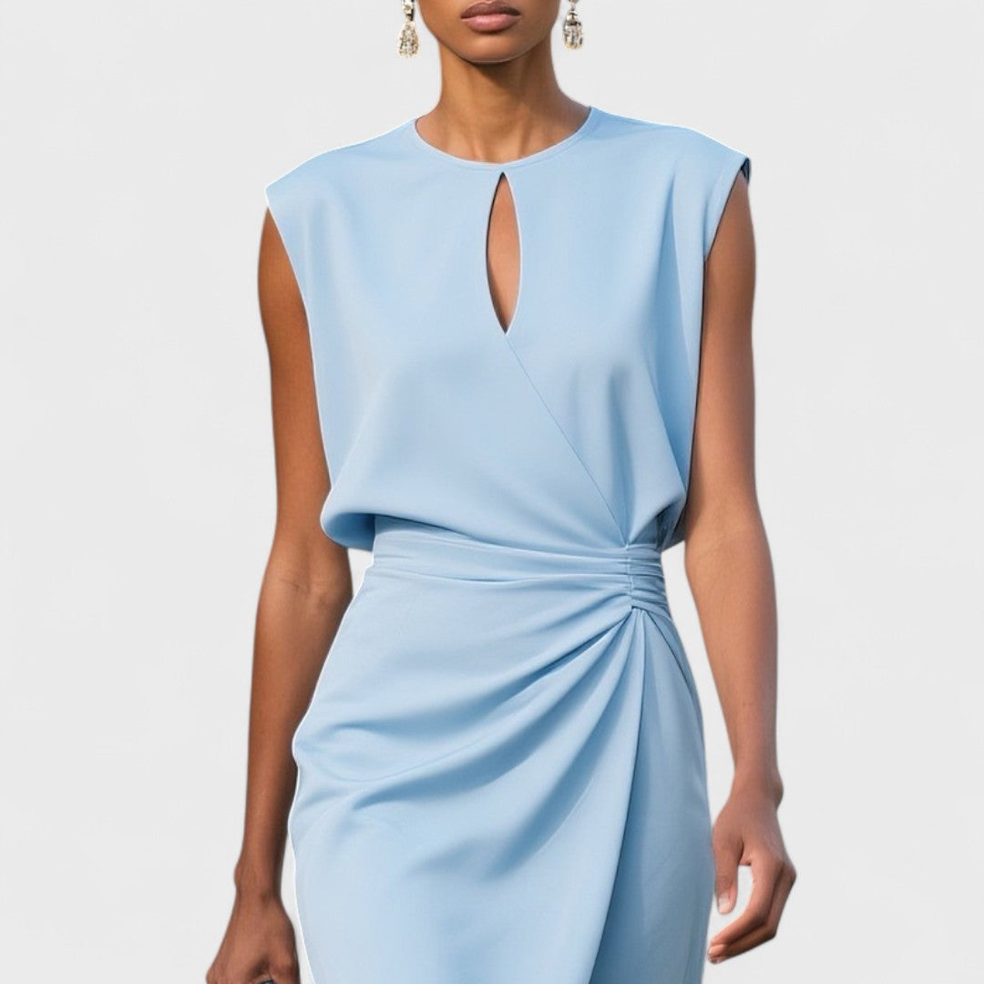 Kathie | Elegant and Classy Dress