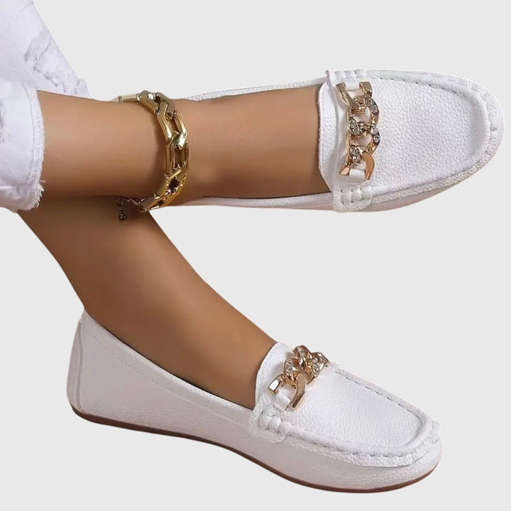 Enya | Elegant and Comfortable Loafers