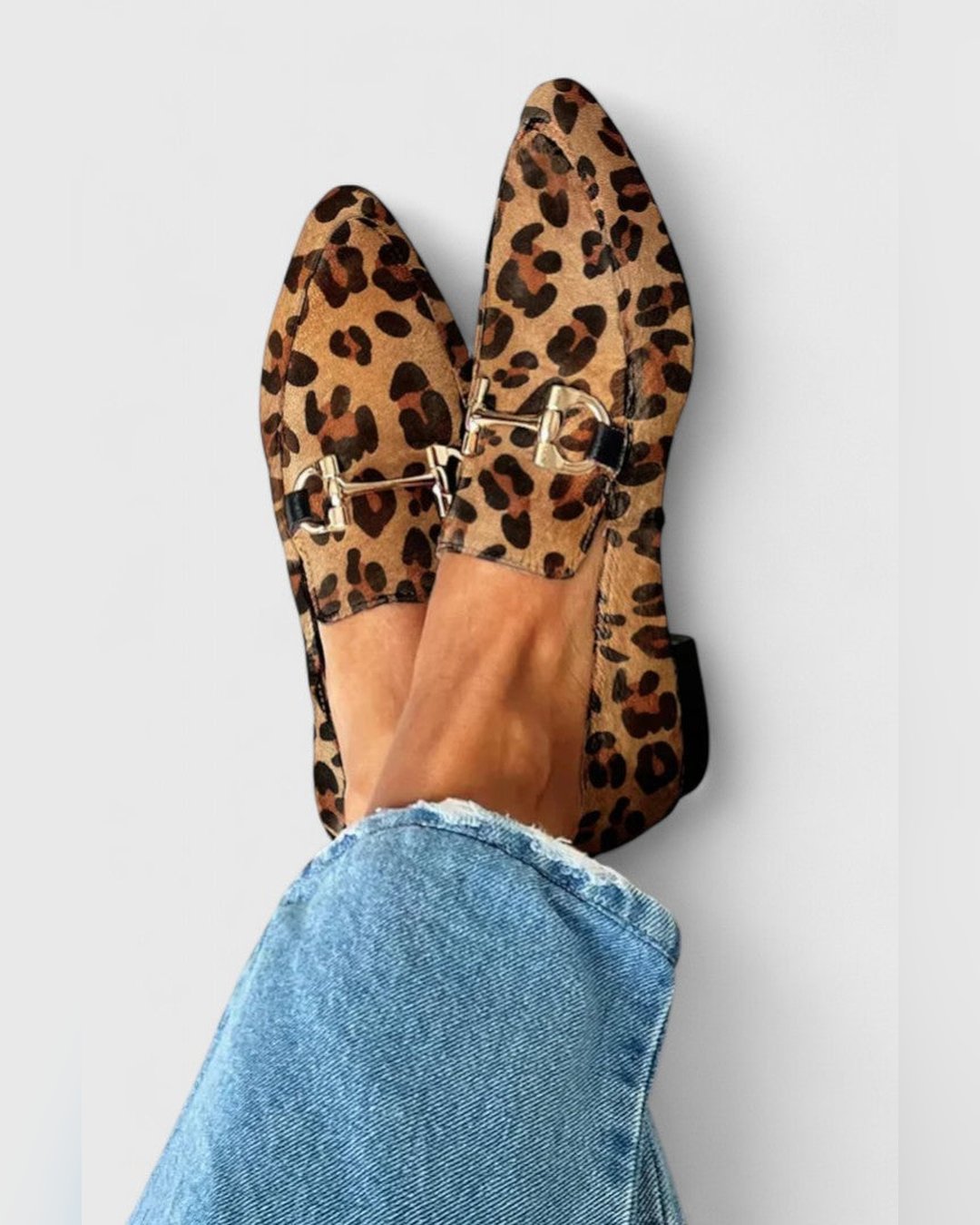 Liz | Elegant Loafers