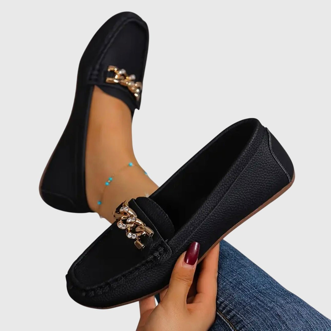 Enya | Elegant and Comfortable Loafers