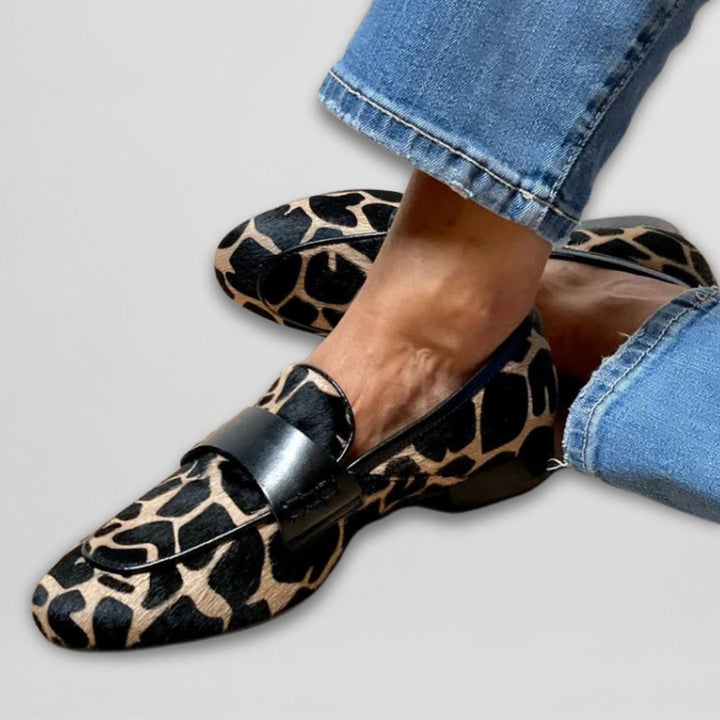 Etta | Classic Loafers