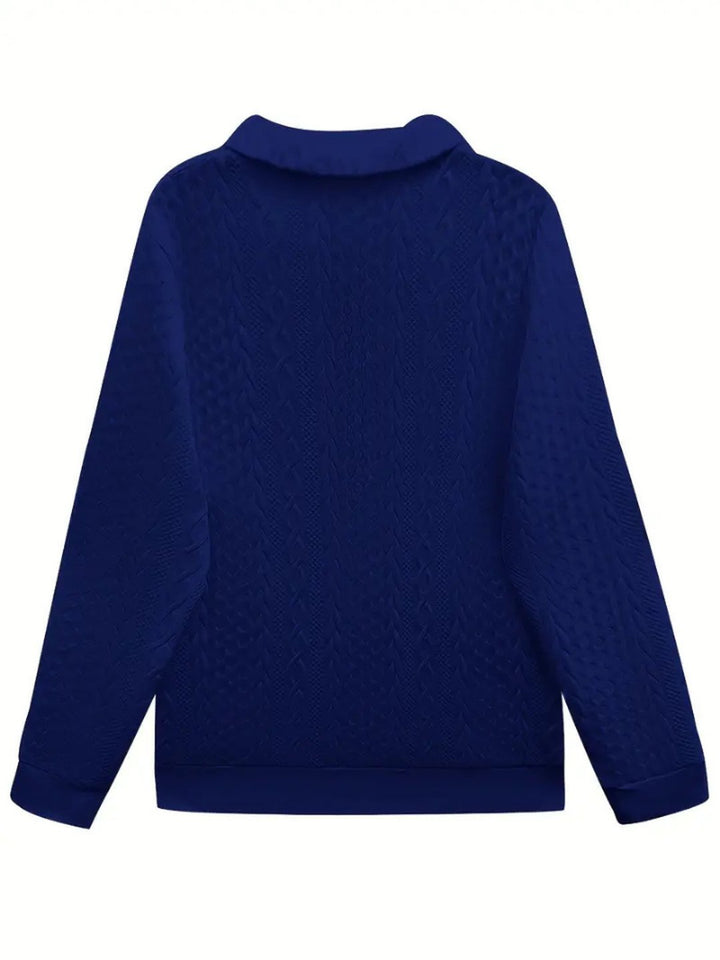 Ladonna | Long Sleeve Sweatshirt