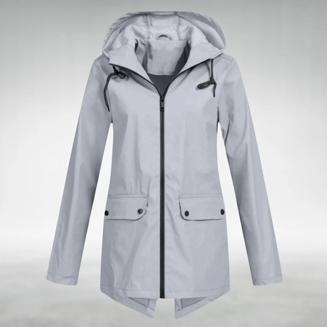 Nesta | Waterproof Jacket
