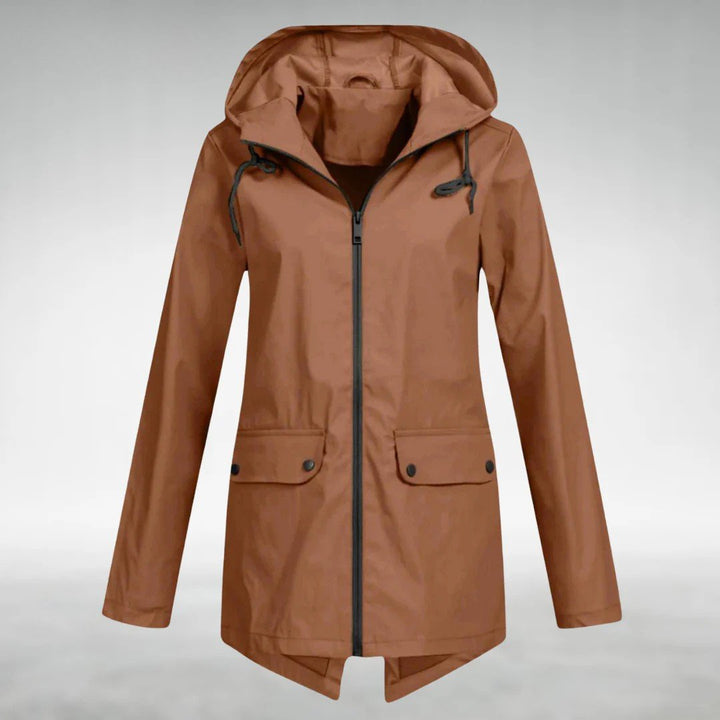 Nesta | Waterproof Jacket