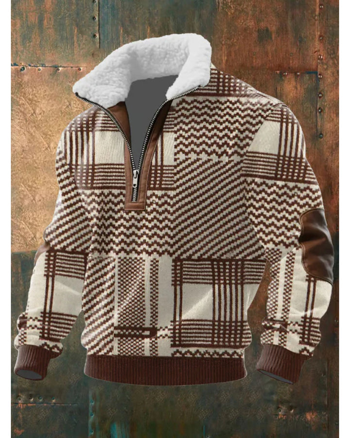 Augustin | Men's Sweater