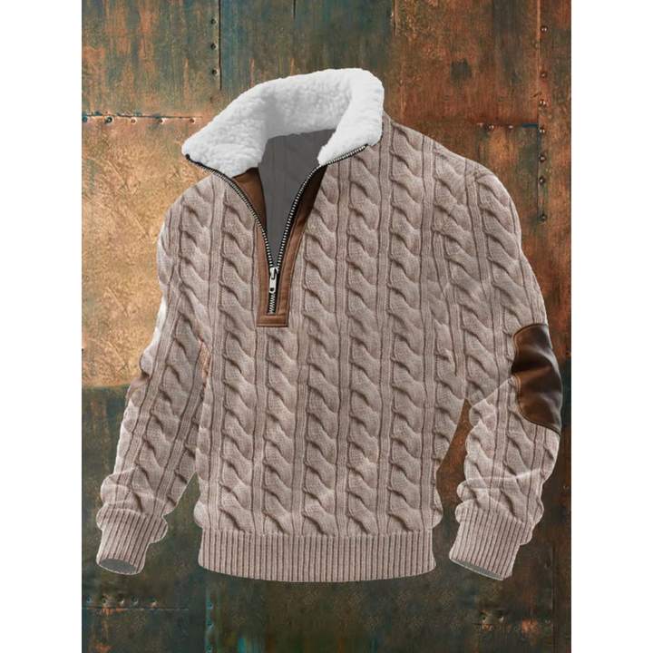 Augustin | Men's Sweater