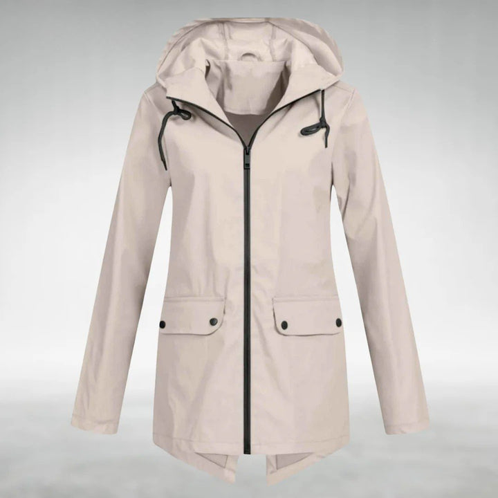 Nesta | Waterproof Jacket