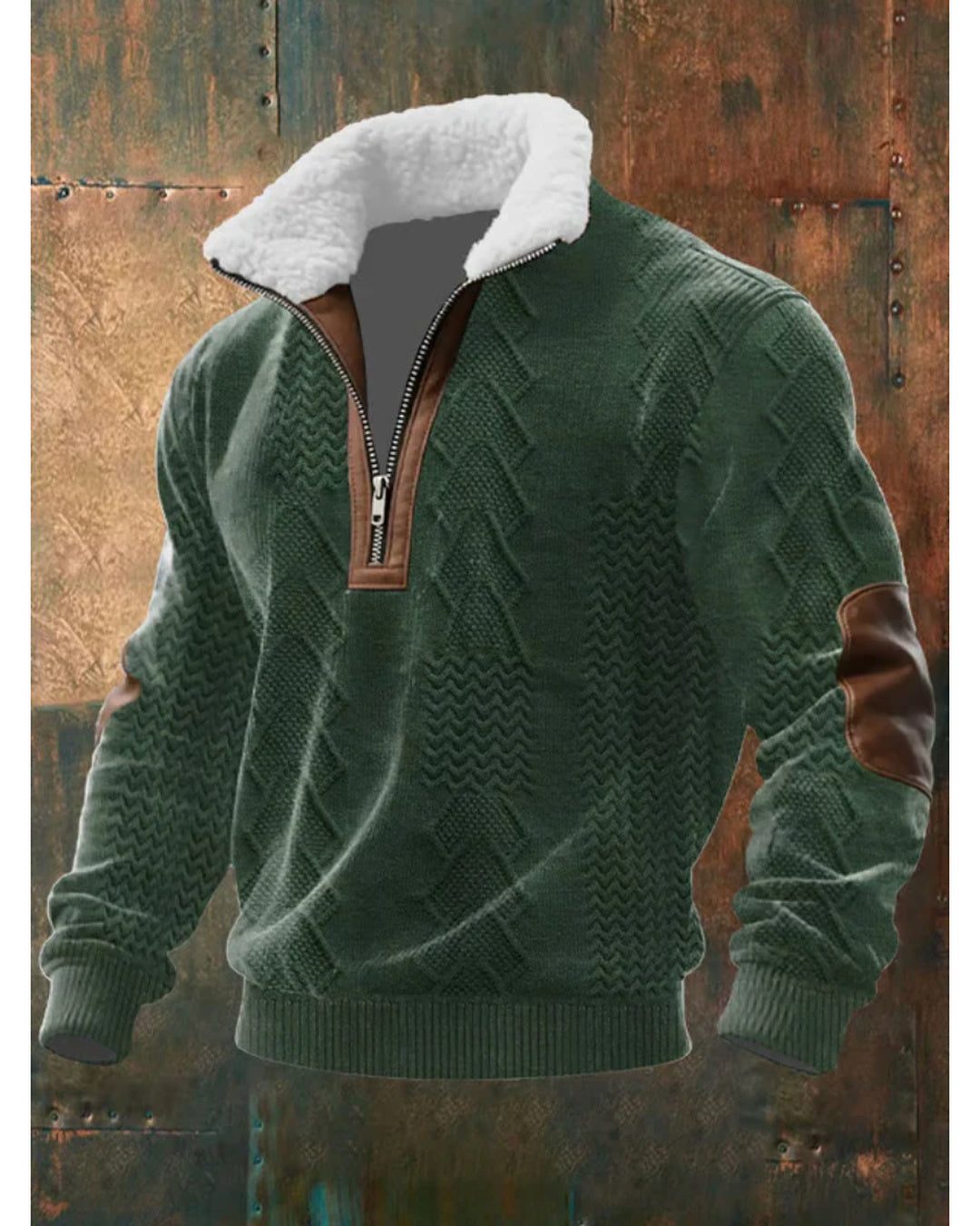 Augustin | Men's Sweater