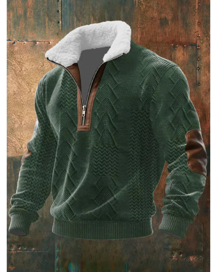 Augustin | Men's Sweater