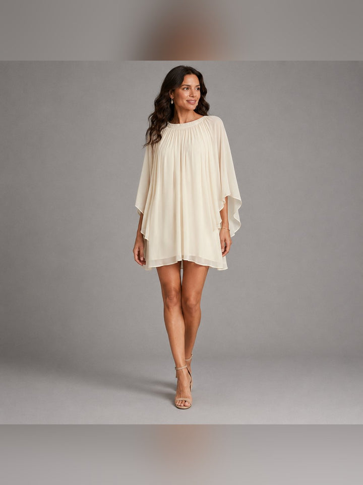 Nuriel | Mini Dress