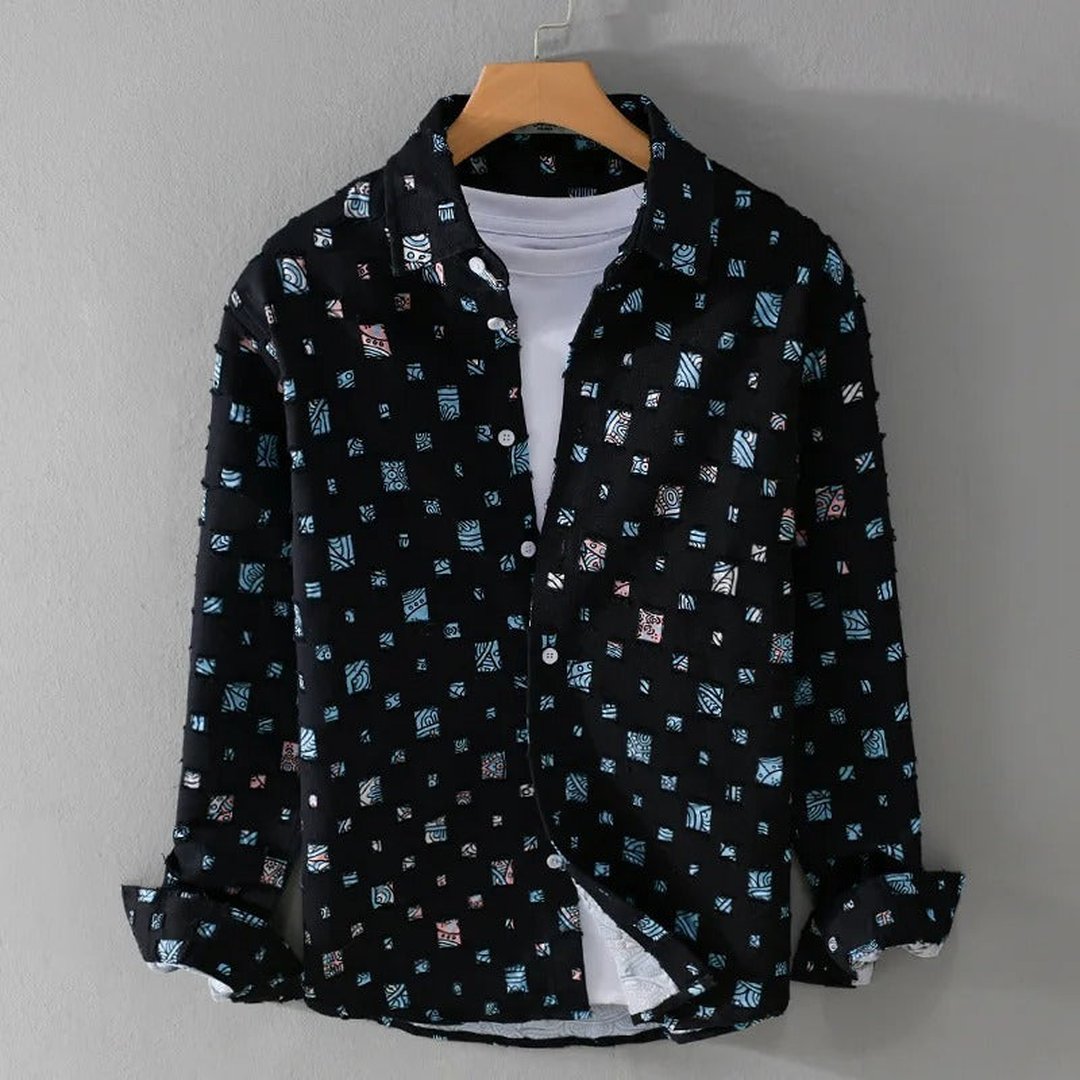Edwin | Denim Shirt