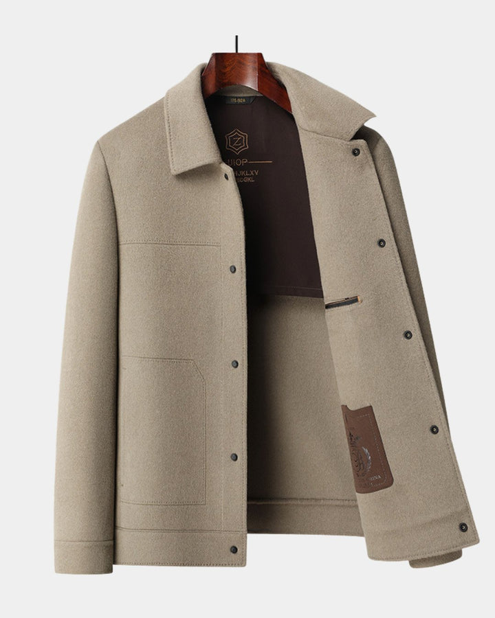 Lucien | Men's Jacket