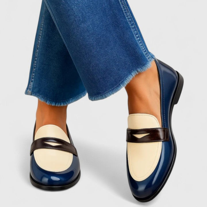Oleander | Elegant Loafers