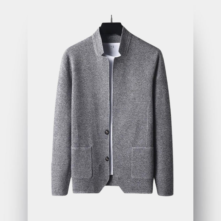 Christopher | Luxury Vest For Men