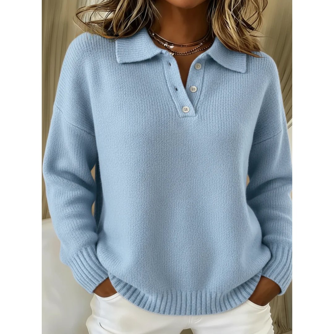 Harmonique | Cozy Comfort Jumper