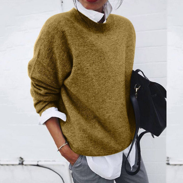 Lillian | Soft and Warm Cashmere Sweater