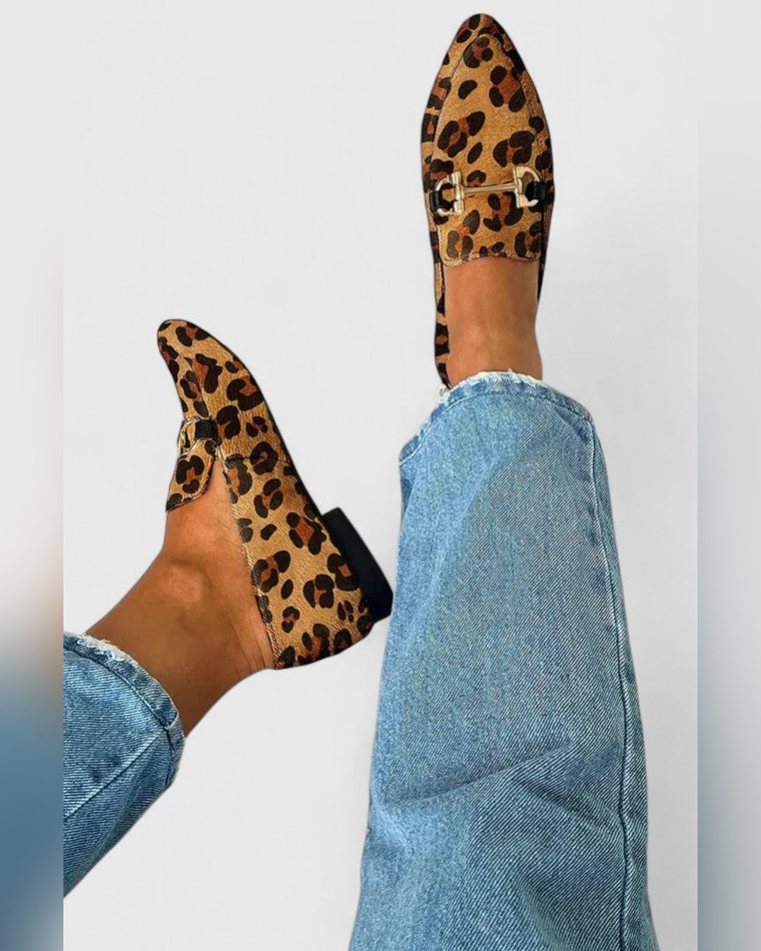 Liz | Elegant Loafers