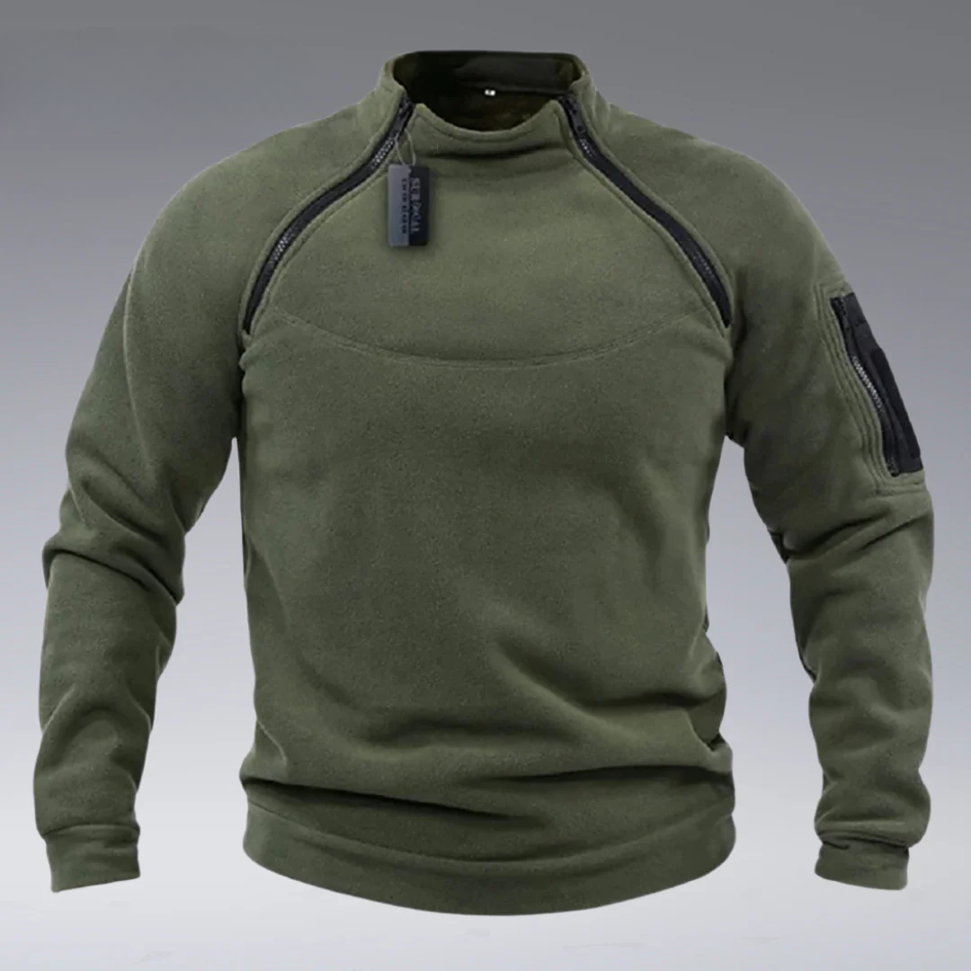 Apollo | Artic Explorer Fleece Pullover