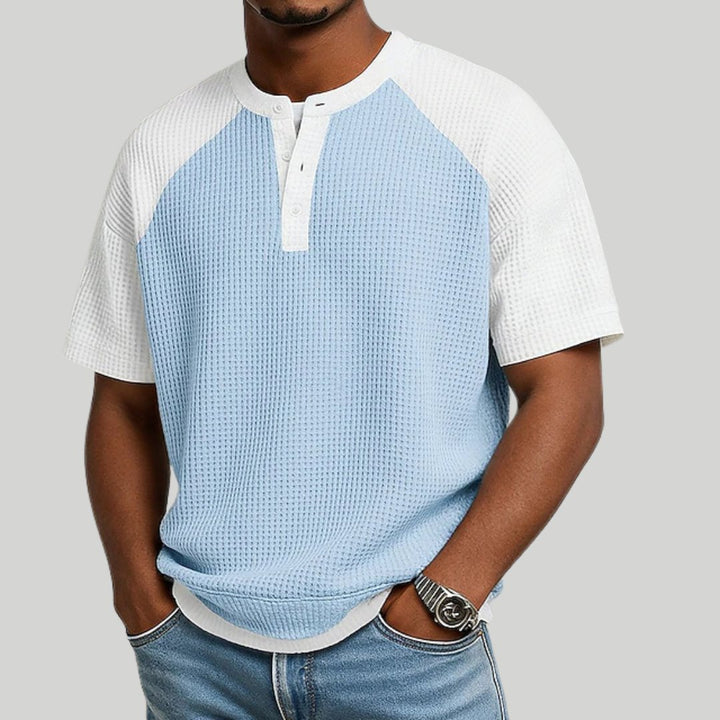 Peter | Vintage Polo Shirt
