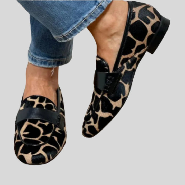 Etta | Classic Loafers
