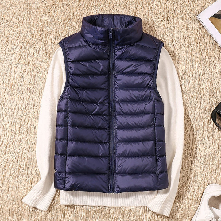 Nita | Waterproof Vest