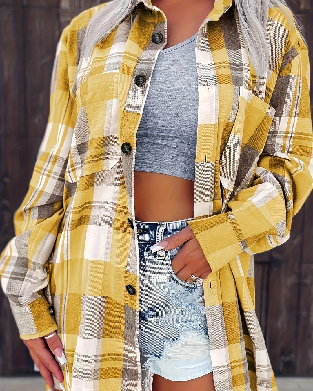 Vivian | Women’s Shirt