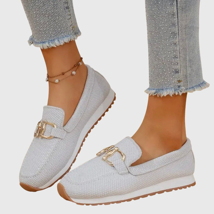 Edna | Loafers