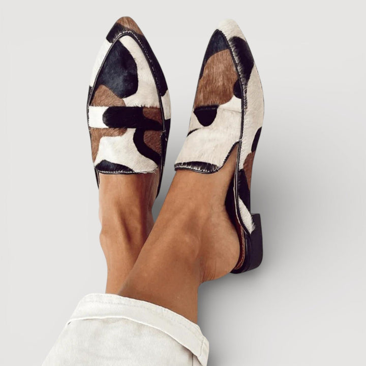 Elspeth | Loafers