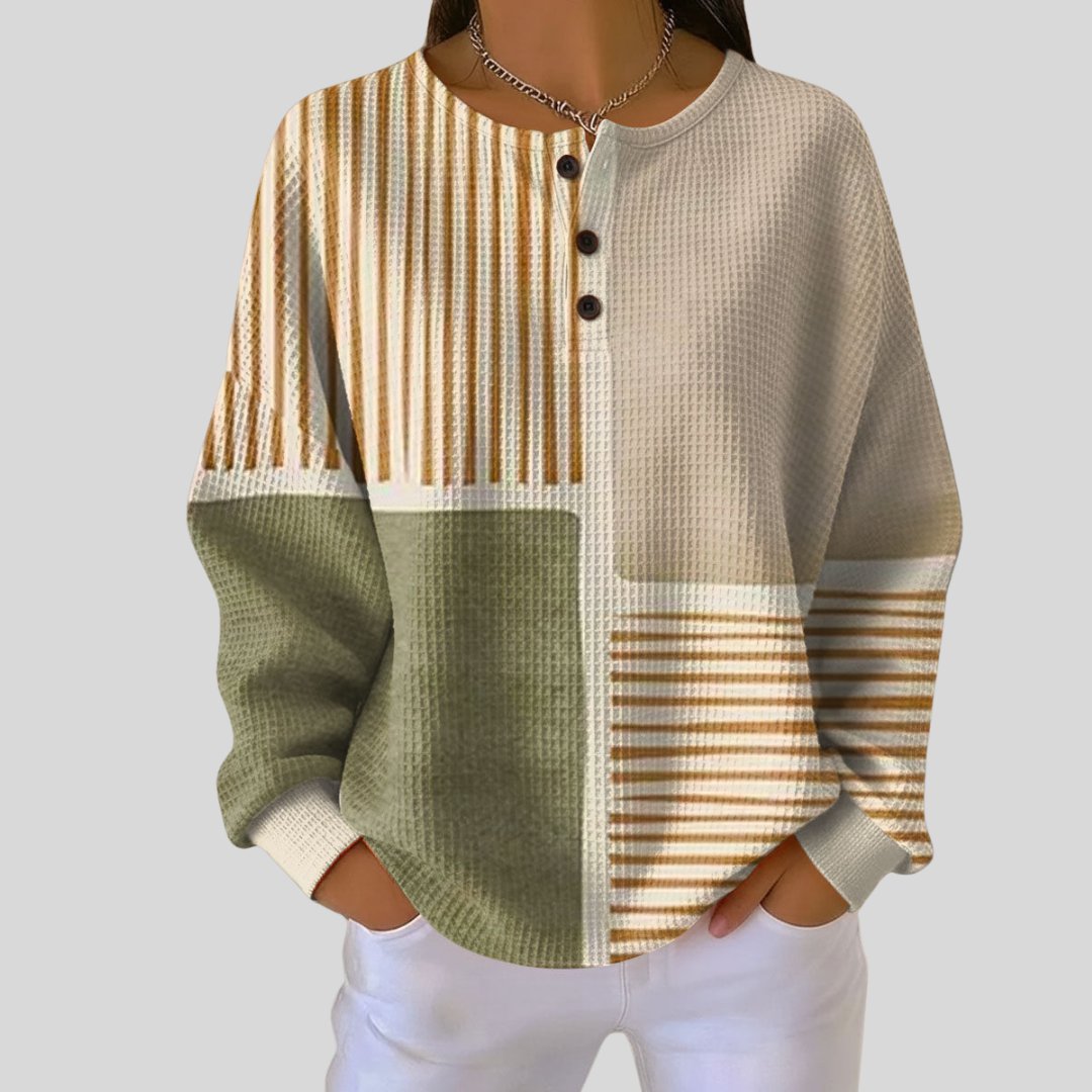 Leeann | Everyday Luxury Sweatshirt