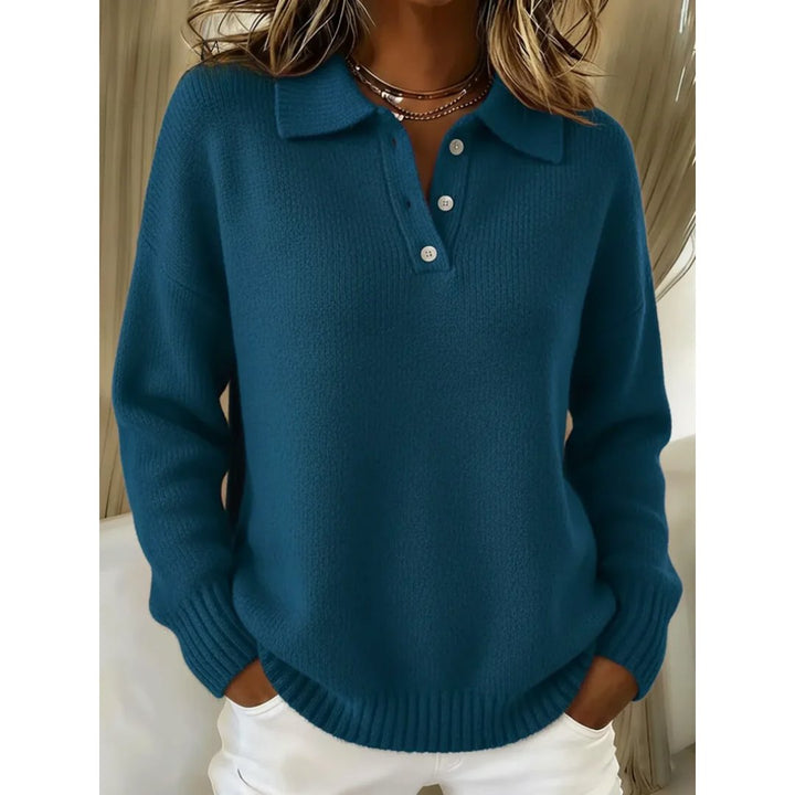 Harmonique | Cozy Comfort Jumper