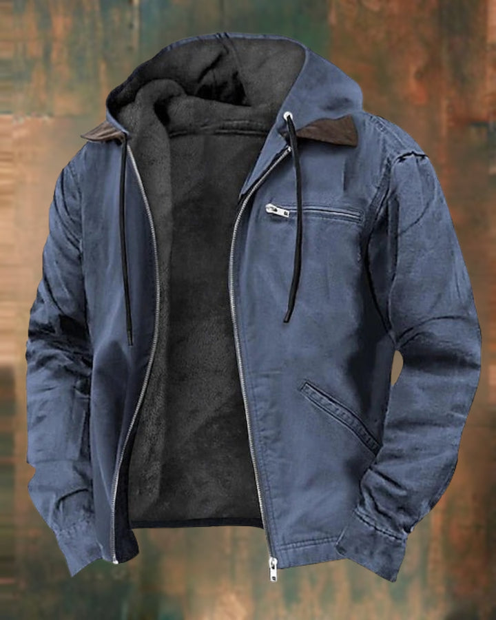 Lillian | Modern Autumn Jacket