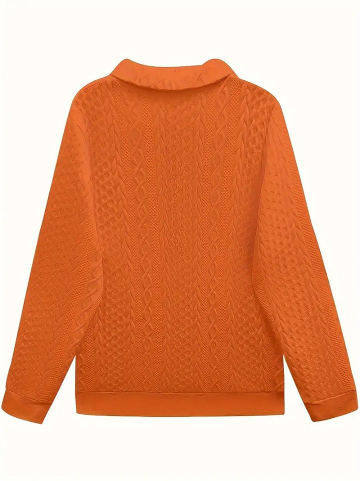 Ladonna | Long Sleeve Sweatshirt