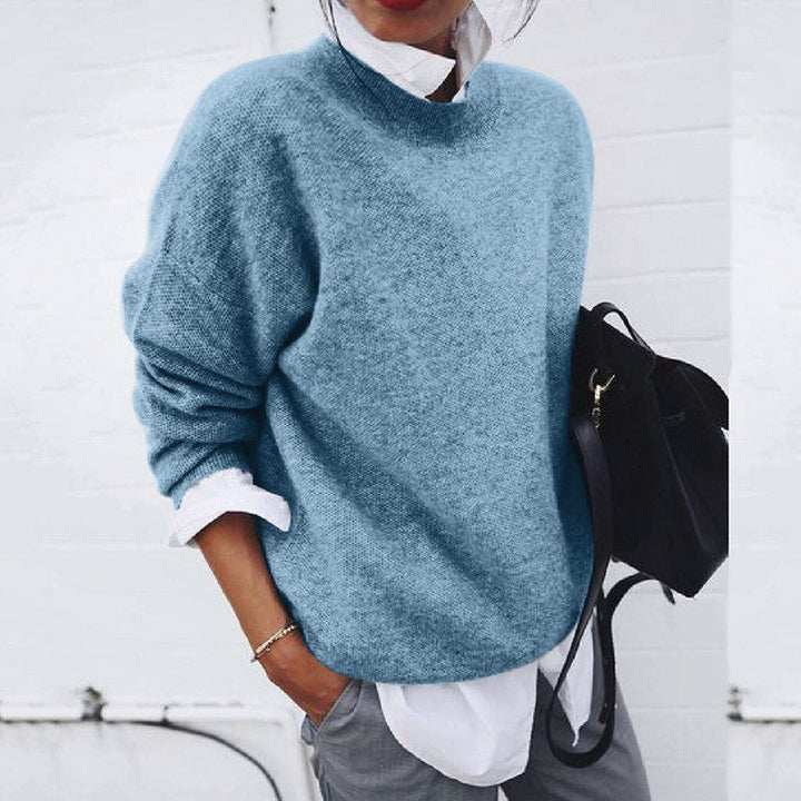 Lillian | Soft and Warm Cashmere Sweater