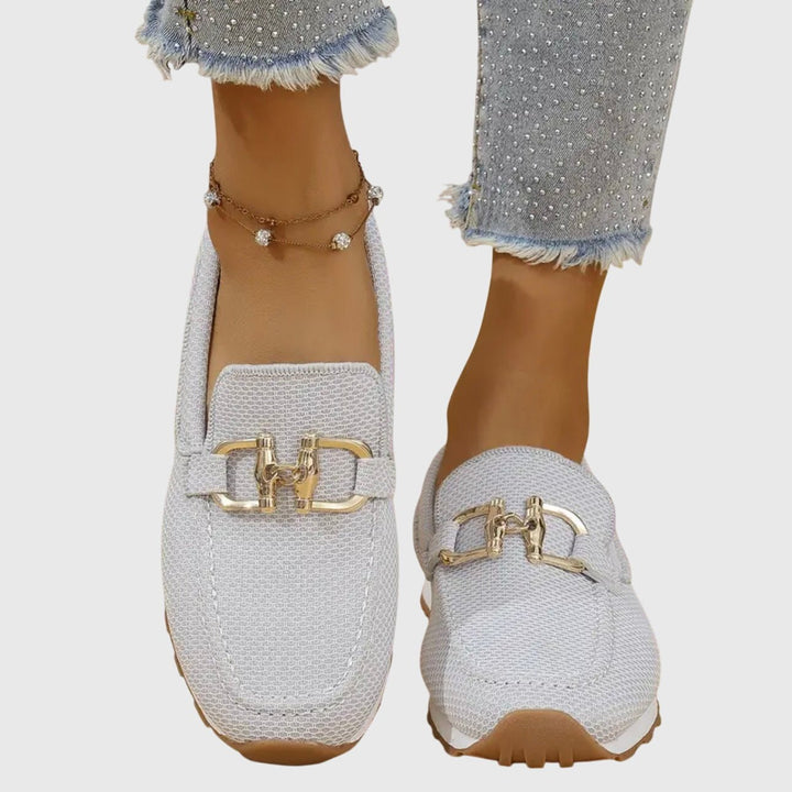 Edna | Loafers