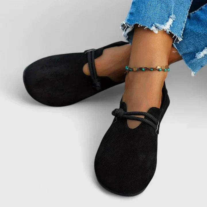 Donella | Elegant Loafers