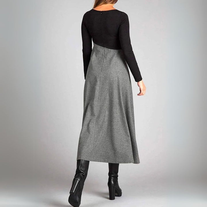 Ivonne | Elegant Dress