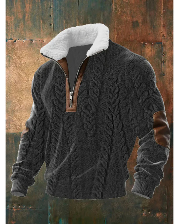 Augustin | Men's Sweater