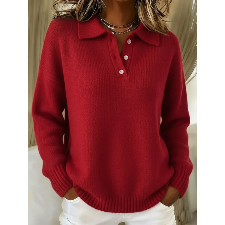Harmonique | Cozy Comfort Jumper