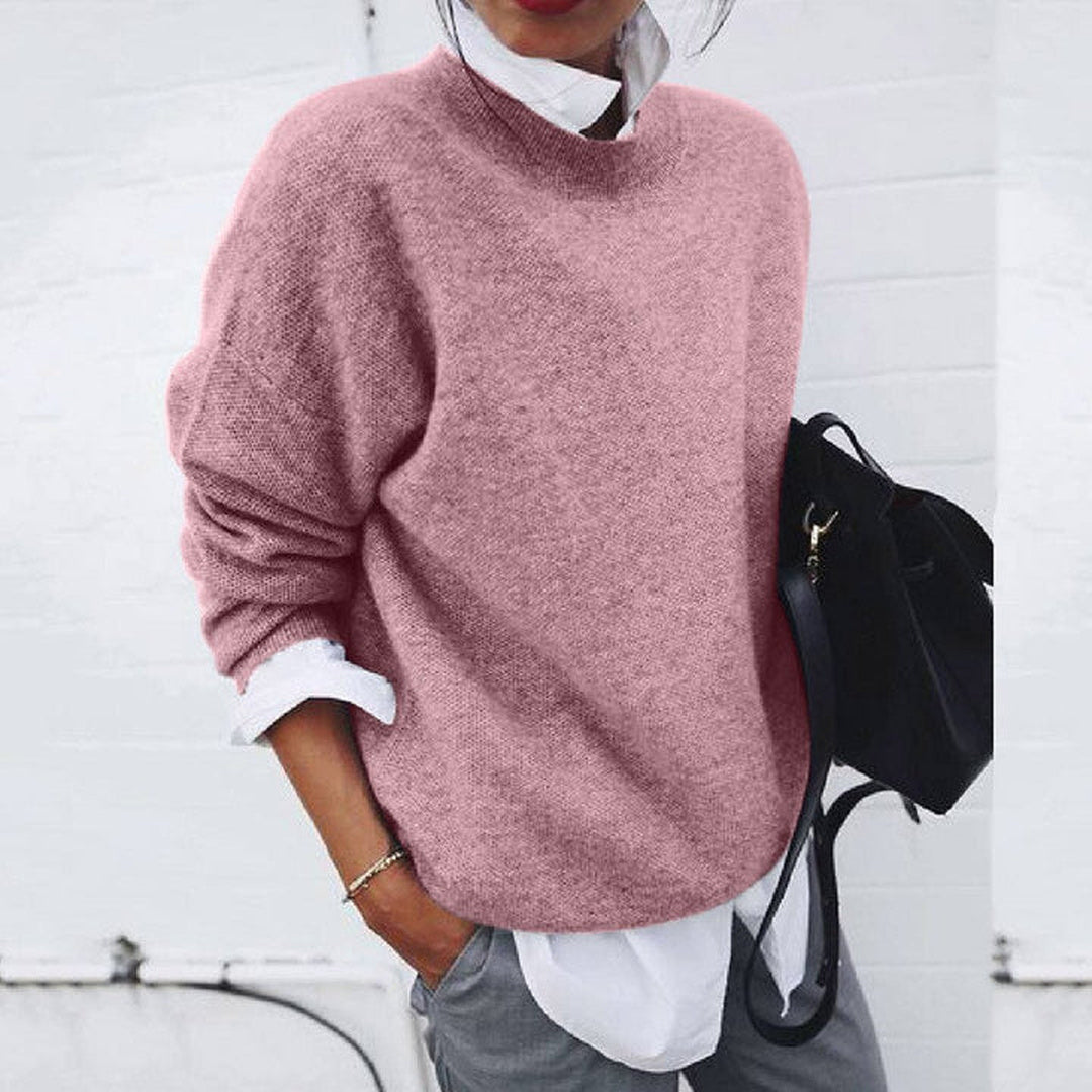 Lillian | Soft and Warm Cashmere Sweater
