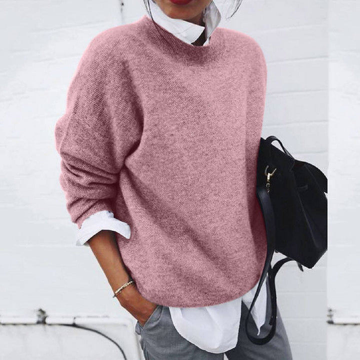 Lillian | Soft and Warm Cashmere Sweater