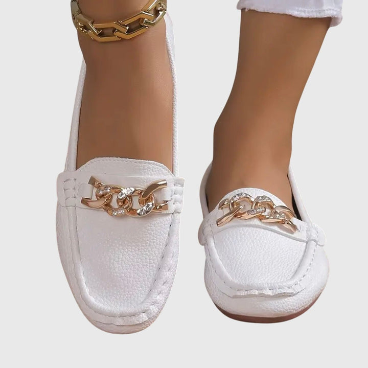Enya | Elegant and Comfortable Loafers