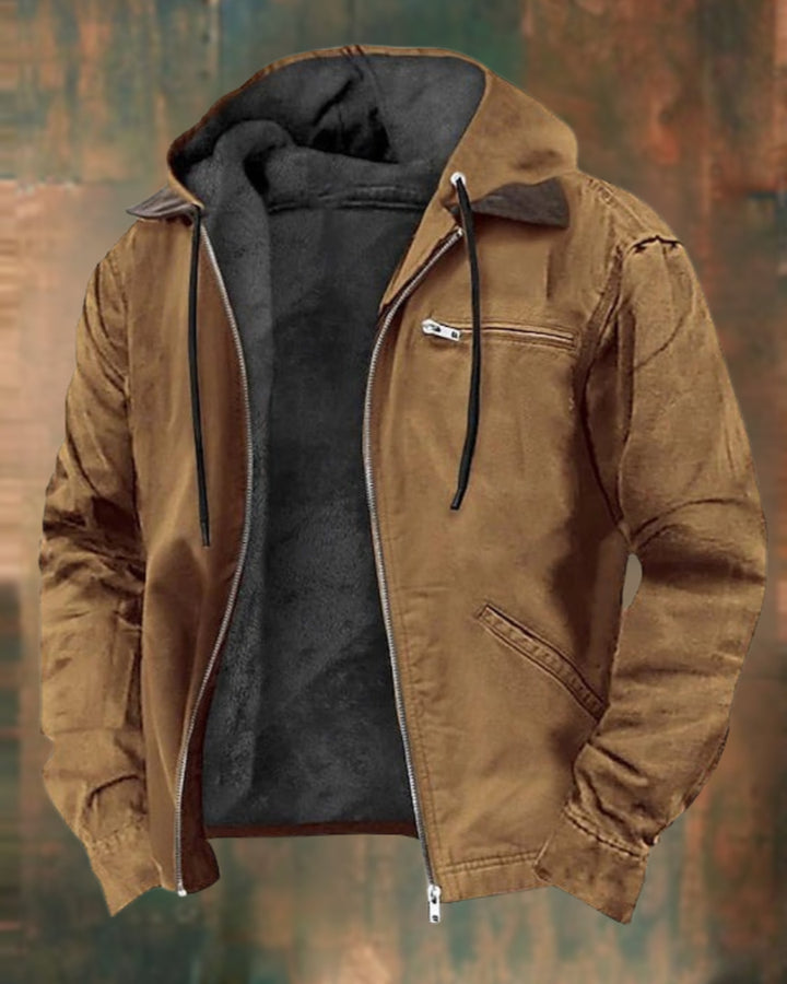 Lillian | Modern Autumn Jacket
