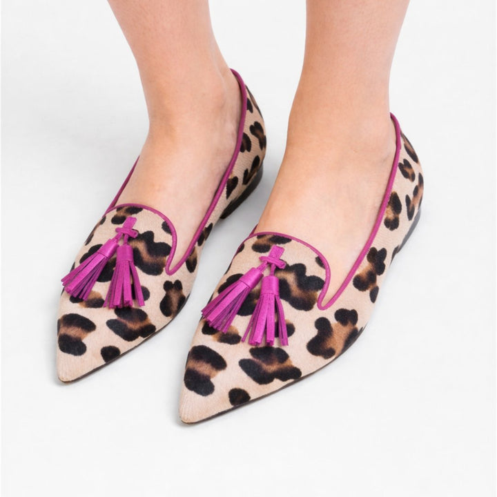 Lakisha | Classic and Comfortable Loafers