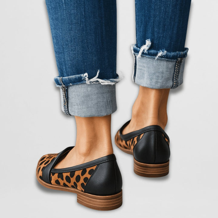 Delora | Soft Loafers