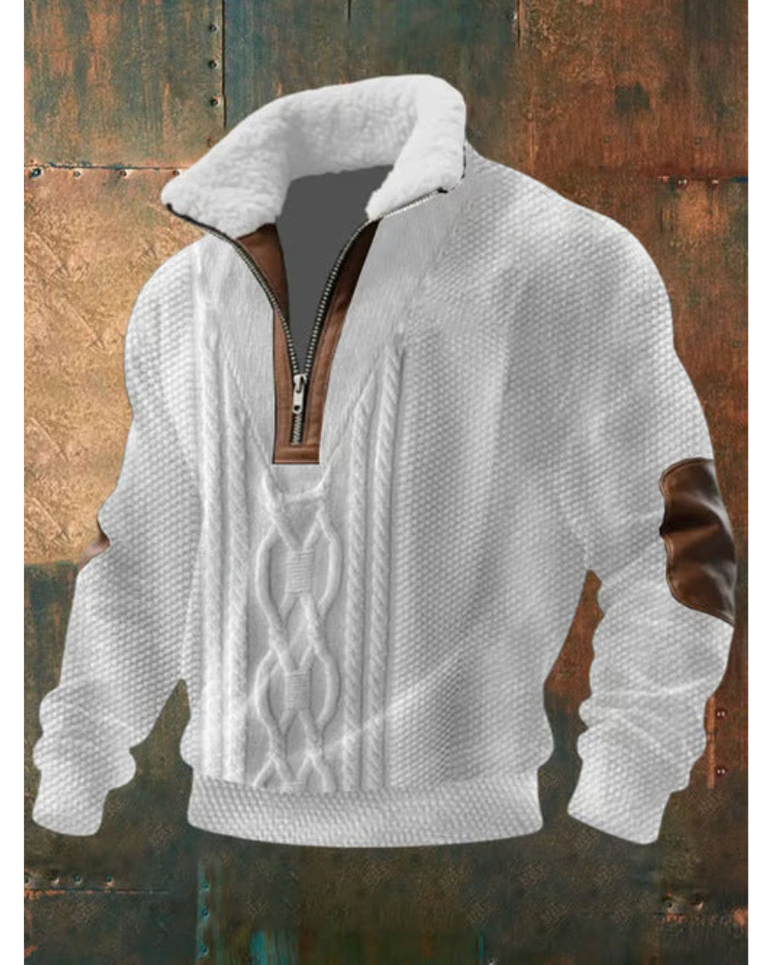 Augustin | Men's Sweater