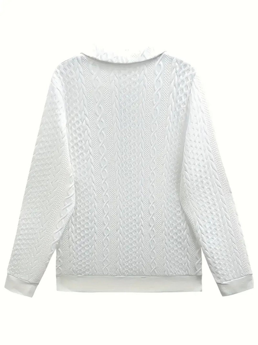 Ladonna | Long Sleeve Sweatshirt