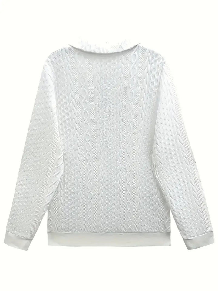 Ladonna | Long Sleeve Sweatshirt
