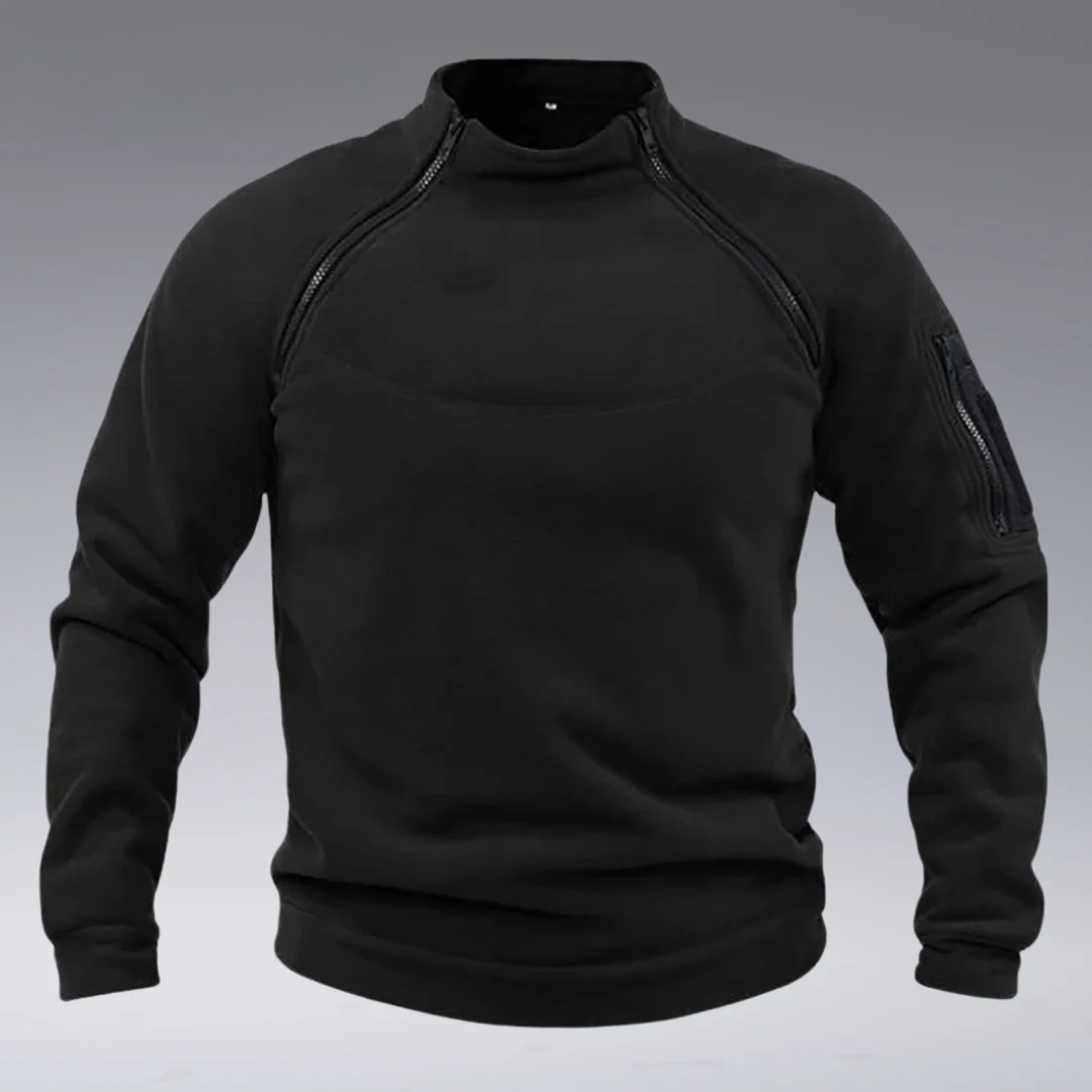 Apollo | Artic Explorer Fleece Pullover