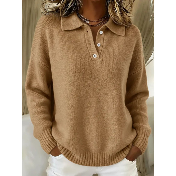 Harmonique | Cozy Comfort Jumper